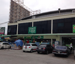 Lotus’s go fresh สนามบินน้ำ photo