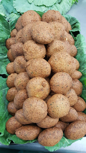 Grocery Store «Back To Earth Natural Foods», reviews and photos, 306 S Main St, New City, NY 10956, USA