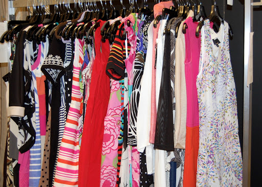 Thrift Store «Lucille....resale reinvented», reviews and photos