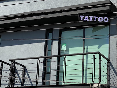 Tattoo ARTink