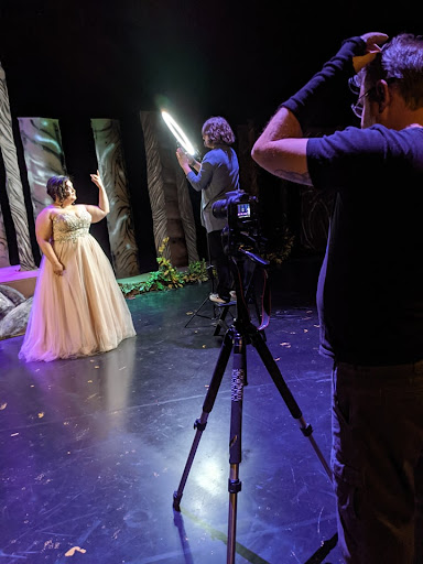 Performing Arts Theater «Lubbock Community Theatre», reviews and photos, 4232 Boston Ave, Lubbock, TX 79413, USA