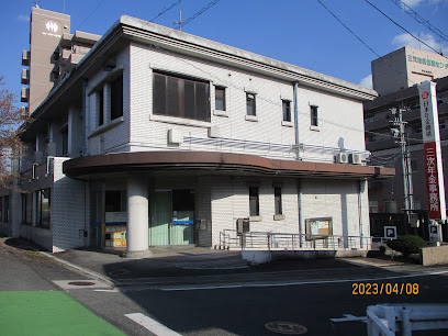 日本年金機構 三次年金事務所