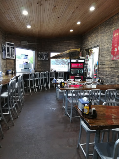 Seafood Market «Kenney Seafood Inc», reviews and photos, 400 Pontchartrain Dr, Slidell, LA 70458, USA