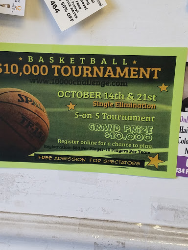 Seafood Market «EC Fish Market», reviews and photos, 240 Van Sciver Pkwy, Willingboro, NJ 08046, USA