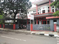 Foto SMK  Pariwisata Telkom, Kota Bandung