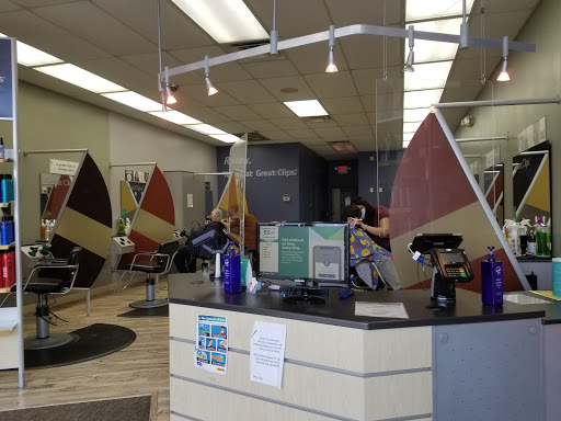 Hair Salon «Great Clips», reviews and photos, 601 Washington Ave s, Manahawkin, NJ 08050, USA