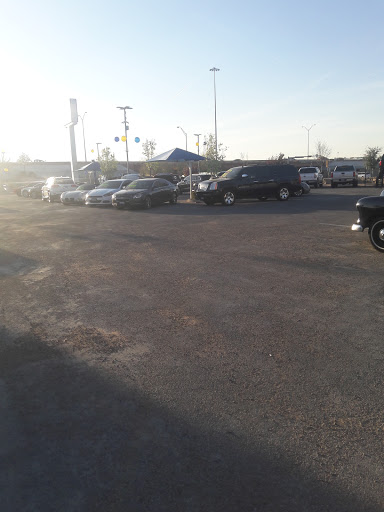 Used Car Dealer «Melendez Auto Sales», reviews and photos, 1590 Joe Battle Blvd, El Paso, TX 79936, USA