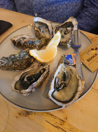 Plats et boissons du Restaurant La Grange à Saint-Georges-d'Oléron - n°11