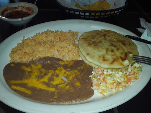 Salvadoran Restaurant «El Guanaco», reviews and photos, 415 Water St SW, Olympia, WA 98501, USA