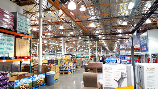 Warehouse store «Costco Wholesale», reviews and photos, 1445 W Elliot Rd, Tempe, AZ 85284, USA