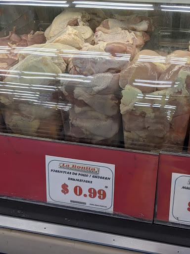 Supermarket «La Bonita Supermarkets», reviews and photos, 2500 E Desert Inn Rd, Las Vegas, NV 89121, USA