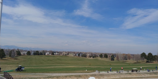 Golf Course «Indian Peaks Golf Course», reviews and photos, 2300 Indian Peaks Trail, Lafayette, CO 80026, USA