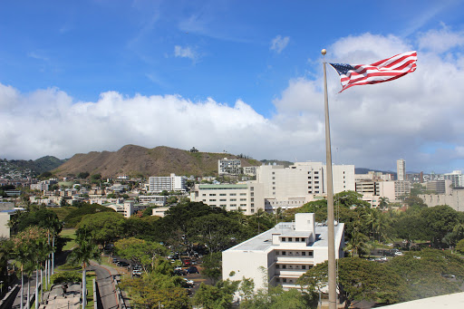 Mejor Notaría Mobile Notary Public in Hawaii