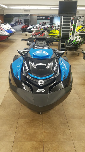 Motorsports Store «RIVA Motorsports», reviews and photos, 3671 N Dixie Hwy, Pompano Beach, FL 33064, USA
