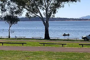 Lake Keepit State Park image