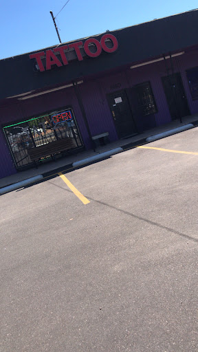 Tattoo Shop «Sacred Soul Tattoo», reviews and photos, 1160 S Wadsworth Blvd, Lakewood, CO 80232, USA