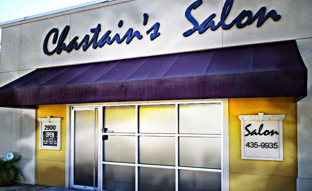 Chastain's Salon & Spa