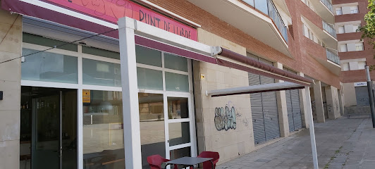 Bar Del Llibre - Av. de Pompeu Fabra, 5A, 43830 Torredembarra, Tarragona, Spain