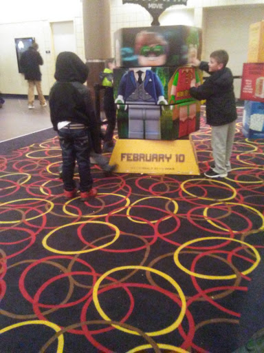 Movie Theater «AMC Star Gratiot 21», reviews and photos, 35705 S Gratiot Ave, Charter Twp of Clinton, MI 48035, USA