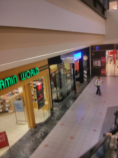 Shopping Mall «Solomon Pond Mall», reviews and photos, 601 Donald Lynch Blvd, Marlborough, MA 01752, USA