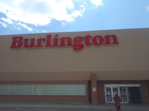 Clothing Store «Burlington Coat Factory», reviews and photos, 4790 Everhard Rd NW, Canton, OH 44718, USA