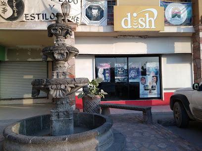 DISH Mexico Empresa Externa Autorizada de VENTAS