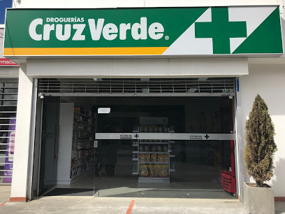 Droguería Cruz Verde