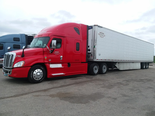 Freight Forwarding Service «Holland Enterprises», reviews and photos, 500 Carl Olson St, Mapleton, ND 58059, USA