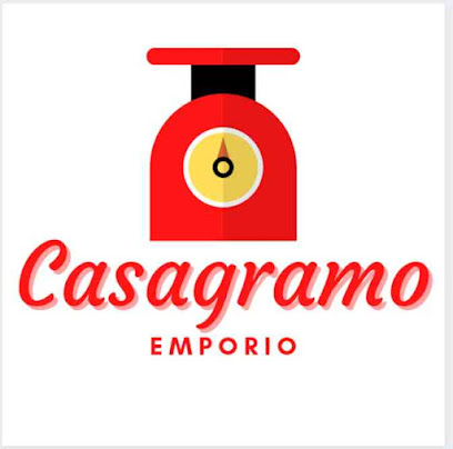 Casagramo