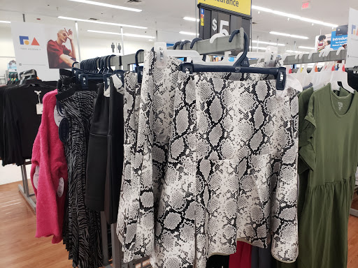 Department Store «Walmart Supercenter», reviews and photos, 1661 Jungermann Rd, St Peters, MO 63304, USA