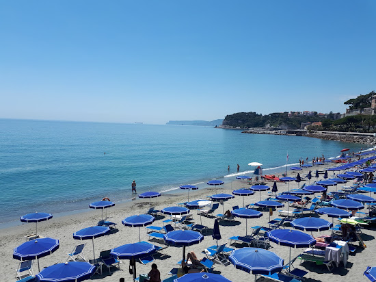 Spiaggia Piani