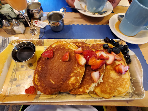 Mediterranean Restaurant «Art Cafe of Nyack», reviews and photos, 65 S Broadway, Nyack, NY 10960, USA