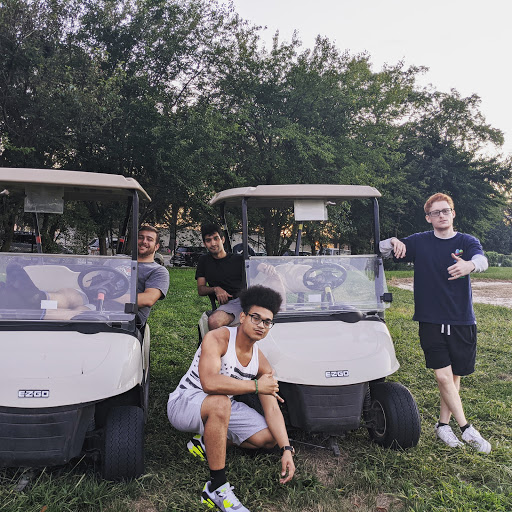 Foundation «CityParks Junior Golf Center», reviews and photos, 8850 14th Ave, Brooklyn, NY 11228, USA