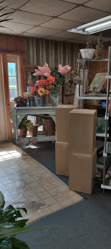 Florist «Ramtown Florist», reviews and photos, 160 Newtons Corner Rd, Howell, NJ 07731, USA