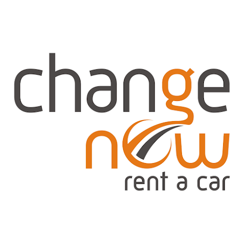 Change Now - Rent-a-car - Agência de aluguel de carros