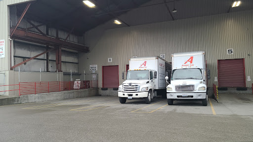 Warehouse «Albert Lee Appliance - Warehouse», reviews and photos, 4259 8th Ave NW, Seattle, WA 98107, USA