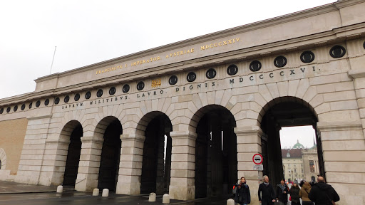 Weltmuseum Wien