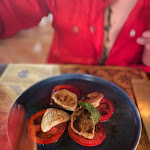 Photo n°2 de l'avis de Khalid. fait le 04/11/2022 à 05:45 sur le  Villa Zuccaro Pizzeria Taormina à Taormina