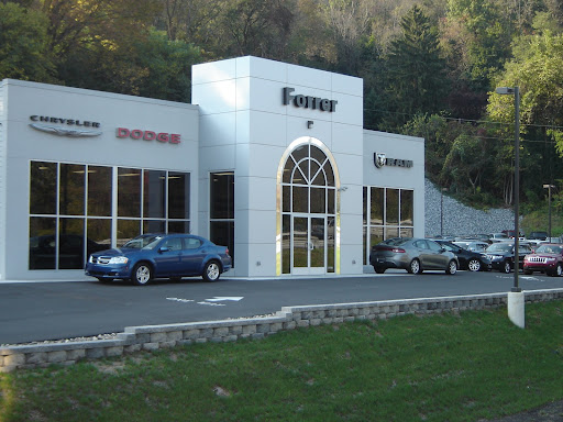 2209 State Road, Duncannon, PA 17020, USA