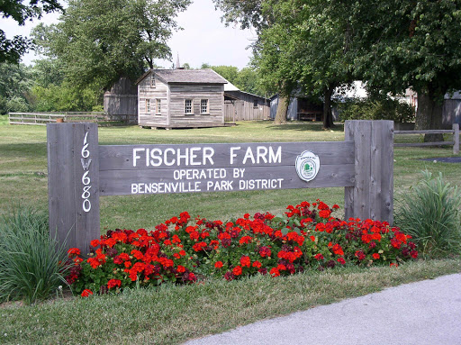 Park «Bensenville Park District», reviews and photos, 1000 W Wood St, Bensenville, IL 60106, USA