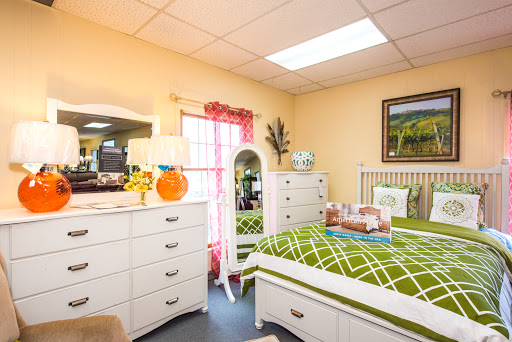 Furniture Store «Martin Fine Furniture», reviews and photos, 5420 S East St, Indianapolis, IN 46227, USA