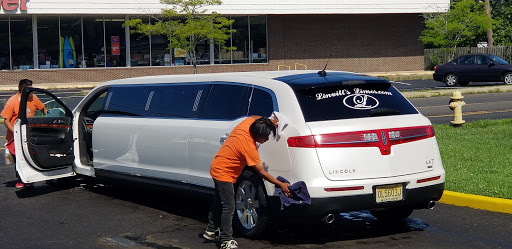 Car Wash «New Raceway Carwash», reviews and photos, 327 S Burnt Mill Rd, Voorhees Township, NJ 08043, USA