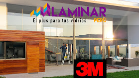 LAMINAR PERÚ - 3M Láminas de Control Solar, Seguridad, Decorativas y de Privacidad. Instalador Autorizado de 3M Window Films en Perú