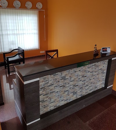 Photos of Hotel The Holy Birth