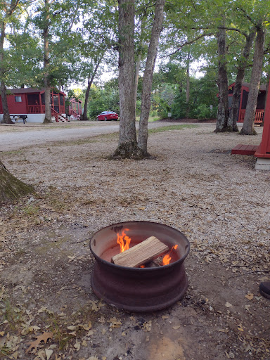 Campground «Sea Grove Camping Resort», reviews and photos, 2665 U.S. 9, Ocean View, NJ 08230, USA