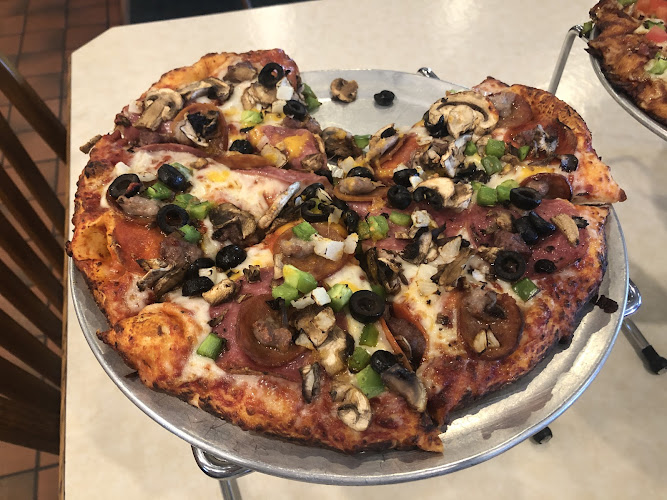 #1 best pizza place in Twin Falls - Idaho Pizza Company