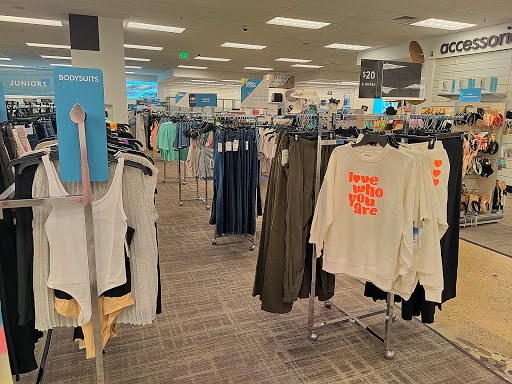 Department Store «Nordstrom Rack Downtown DC», reviews and photos, 1800 L St NW, Washington, DC 20036, USA