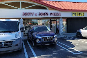 Jerry & Joe's Pizza image