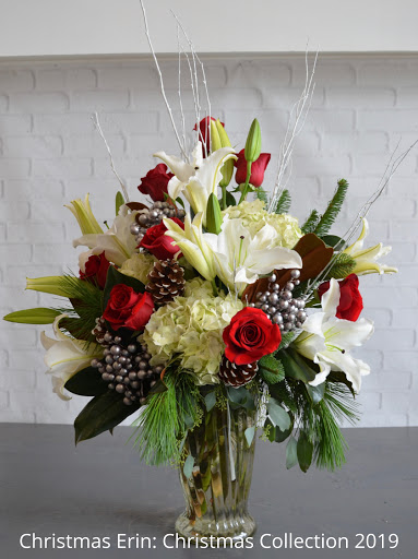 Florist «Naples Flowers Inc», reviews and photos, 979 1st Ave N, Naples, FL 34102, USA