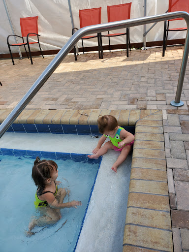 Gym «Apollo Beach Racquet & Fitness», reviews and photos, 6520 Richies Way, Apollo Beach, FL 33572, USA